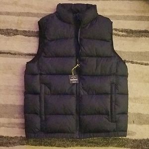 Gap Kids Puffer vest